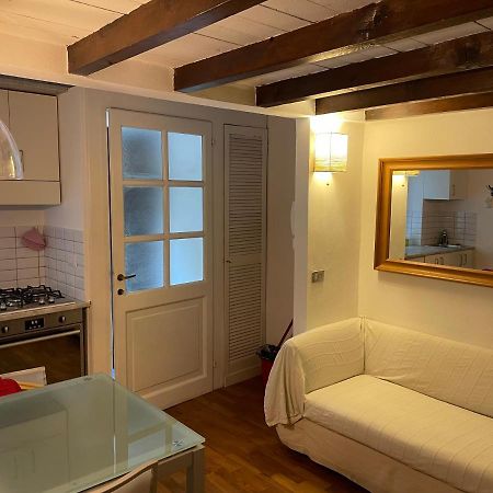 Appartamento Milano Navigli - Affitti Brevi Italia Extérieur photo