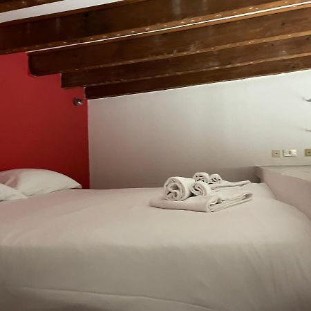 Appartamento Milano Navigli - Affitti Brevi Italia Extérieur photo