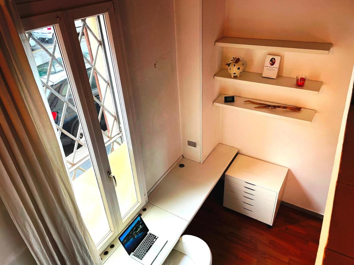 Appartamento Milano Navigli - Affitti Brevi Italia Extérieur photo
