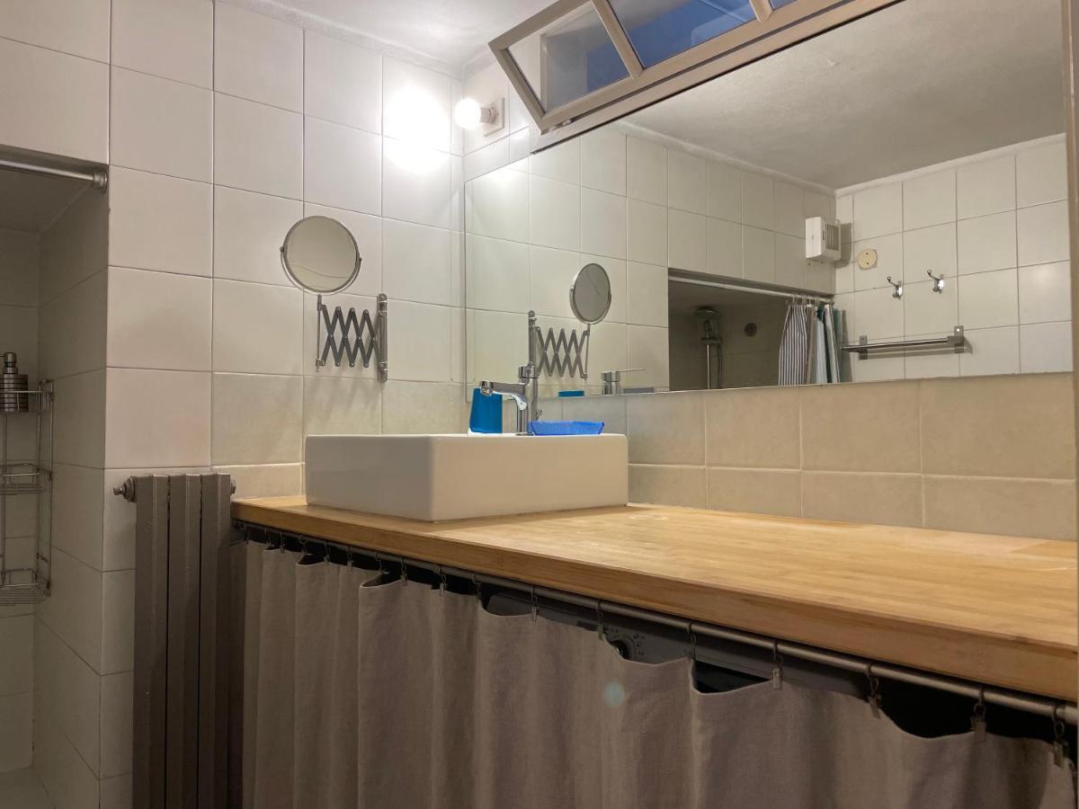 Appartamento Milano Navigli - Affitti Brevi Italia Extérieur photo