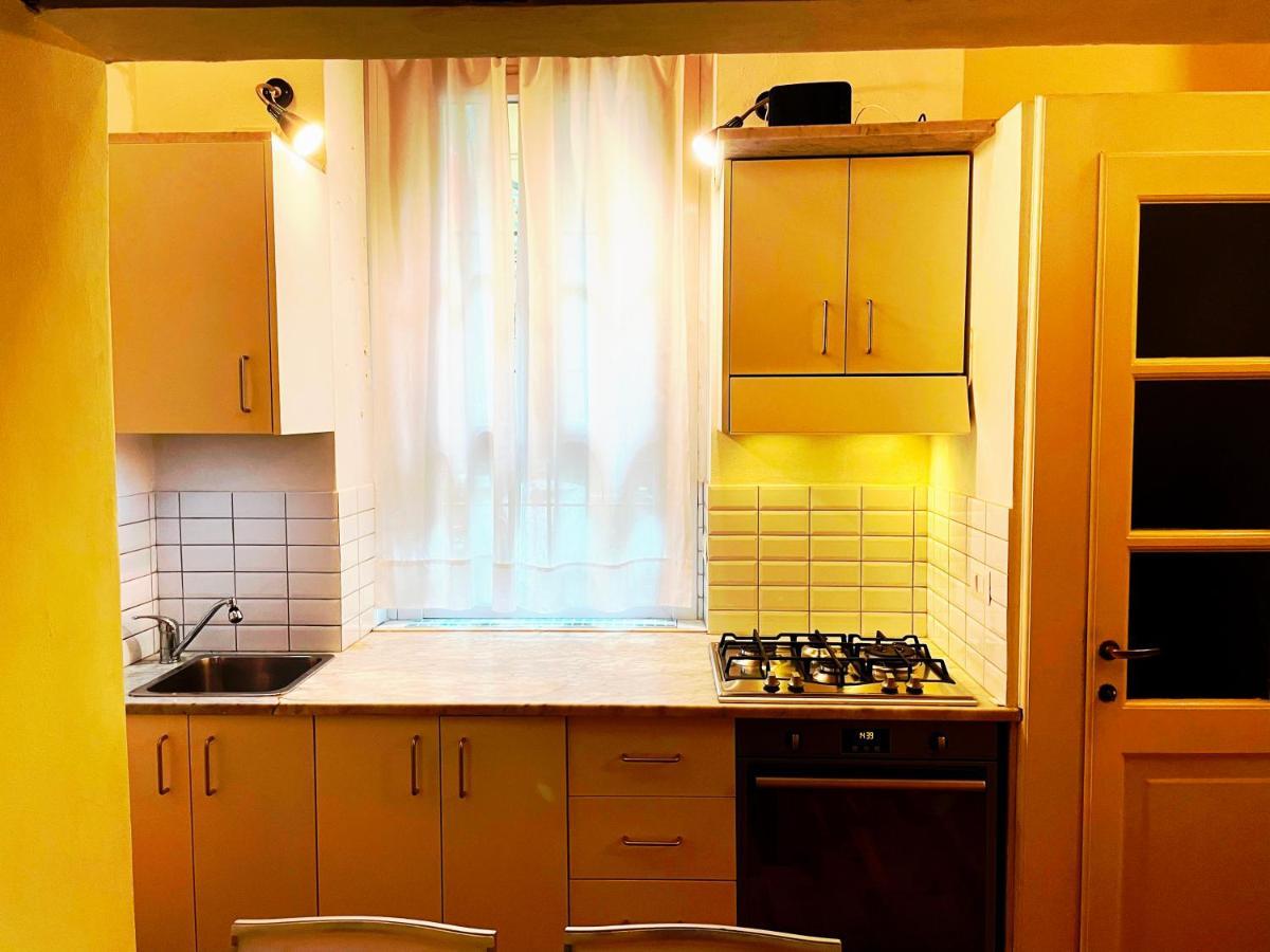 Appartamento Milano Navigli - Affitti Brevi Italia Extérieur photo