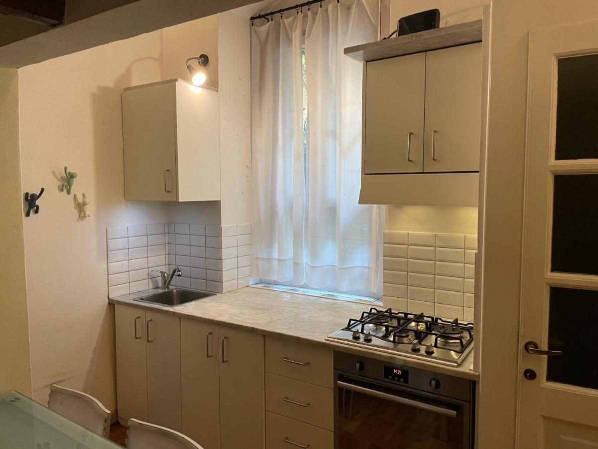 Appartamento Milano Navigli - Affitti Brevi Italia Extérieur photo
