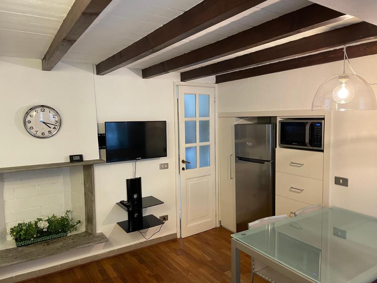 Appartamento Milano Navigli - Affitti Brevi Italia Extérieur photo