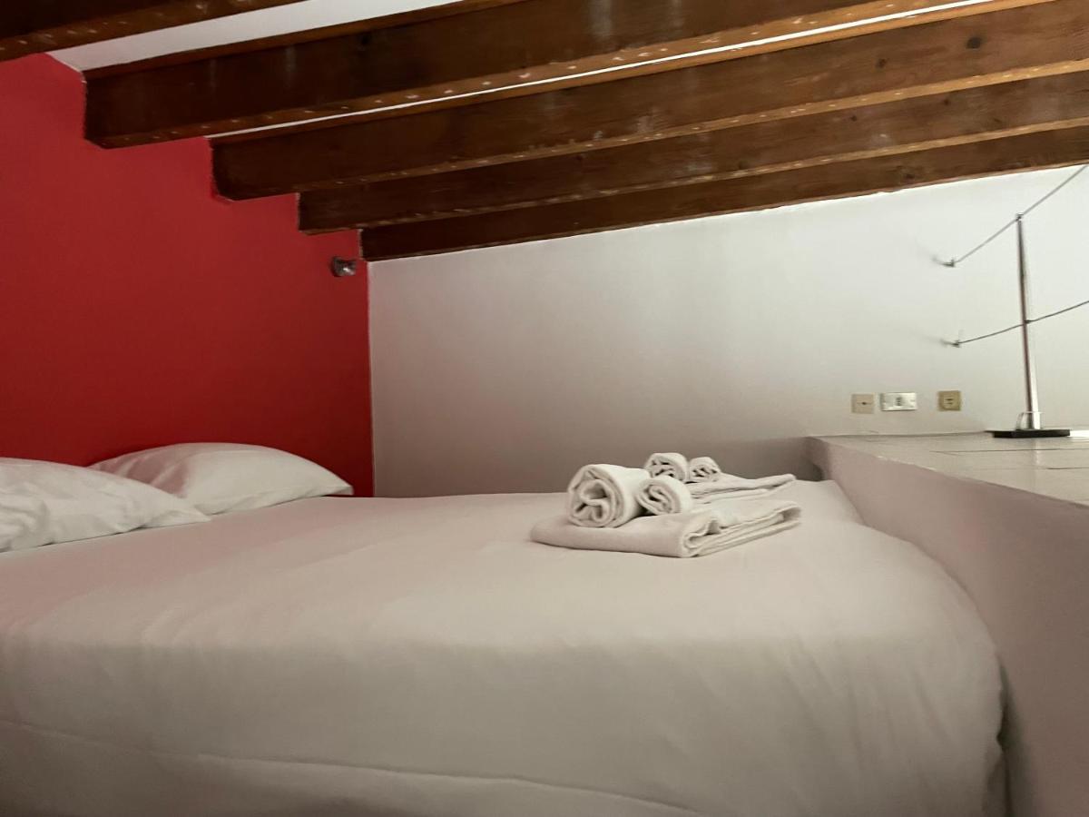 Appartamento Milano Navigli - Affitti Brevi Italia Extérieur photo